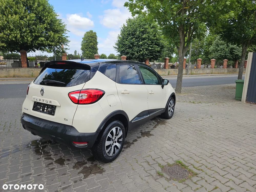 Renault Captur - 9
