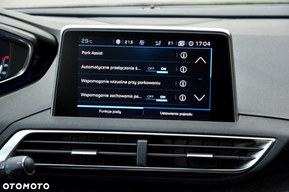 Peugeot 5008 1.6 PureTech GT Line S&S EAT8 - 26