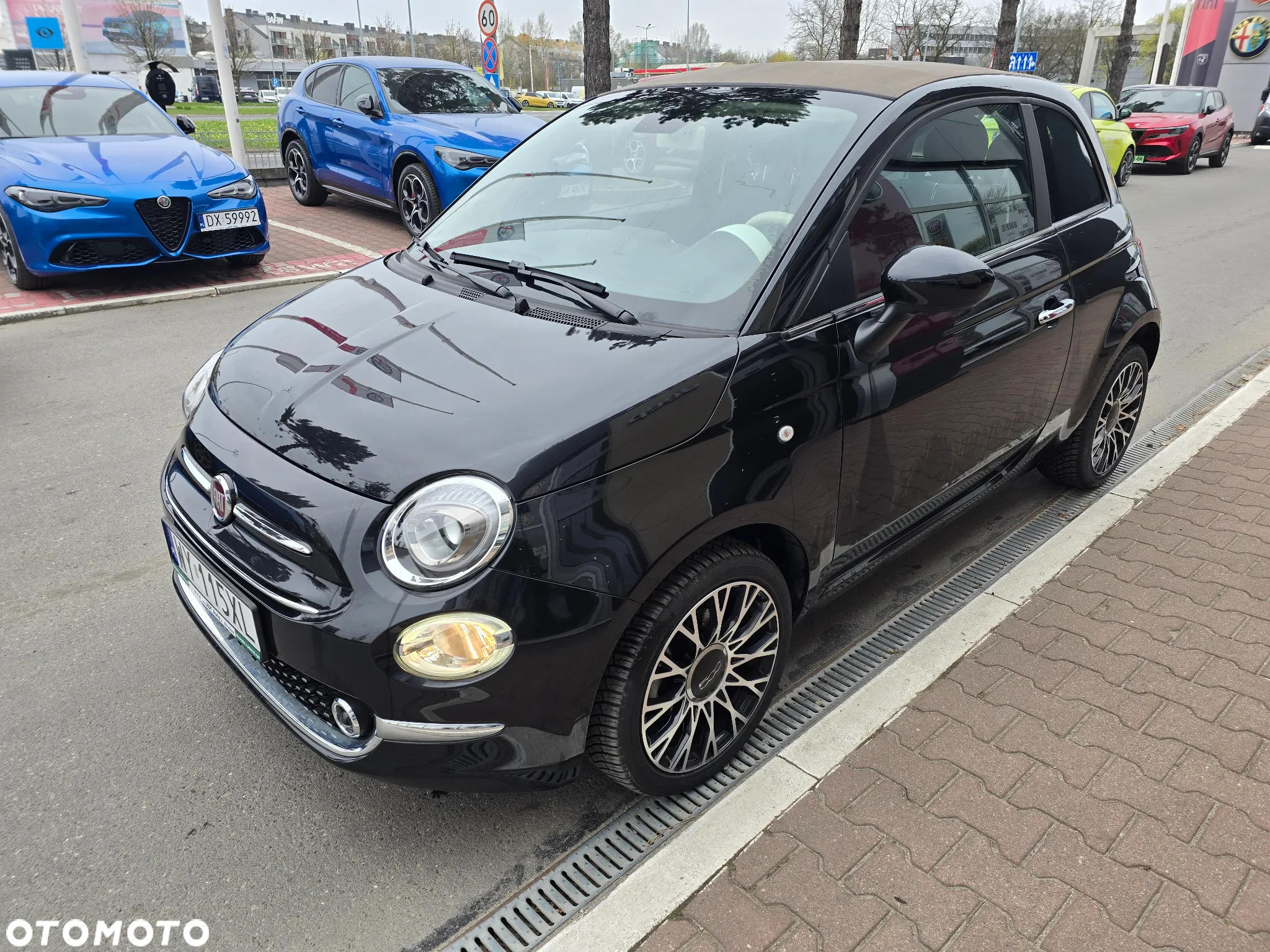 Fiat 500 1.0 Hybrid Dolcevita - 3