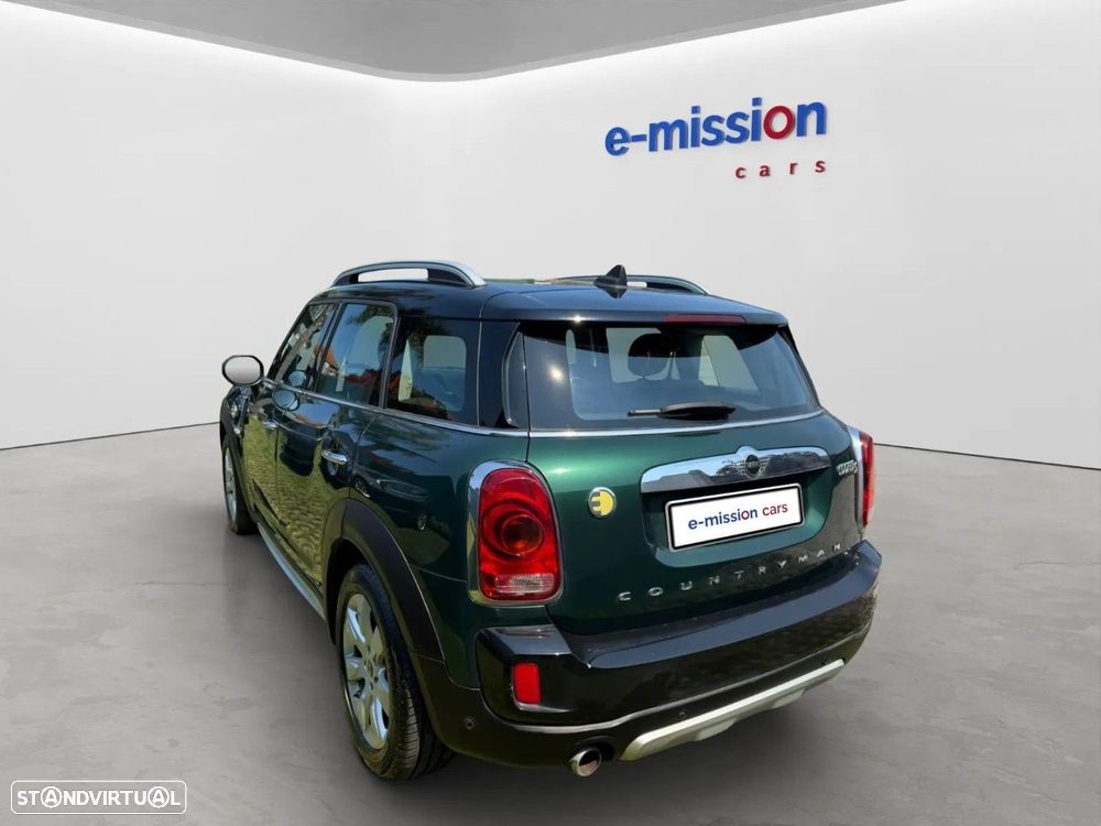 MINI Countryman Cooper SE ALL4 Auto - 4