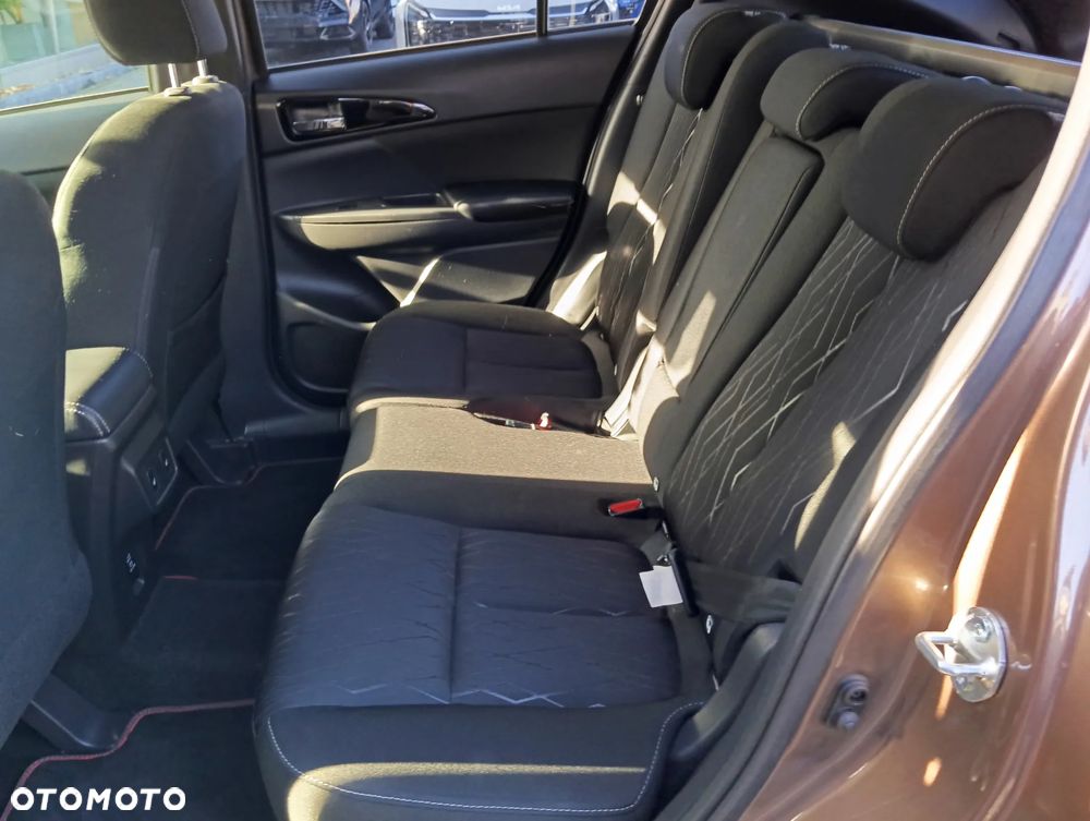 Mitsubishi Eclipse Cross 1.5 T GPF Intense Plus CVT - 17