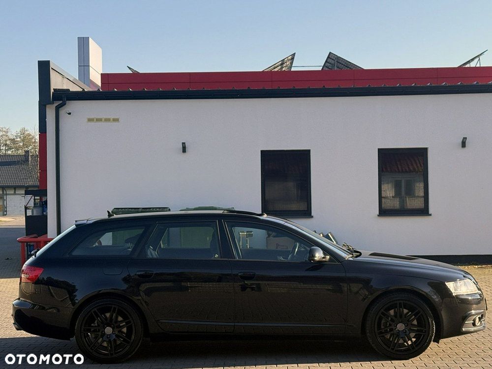 Audi A6 Avant - 33