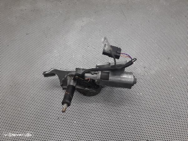 Motor Escovas / Limpa Vidros Tras Ford Puma (Ec_) - 2