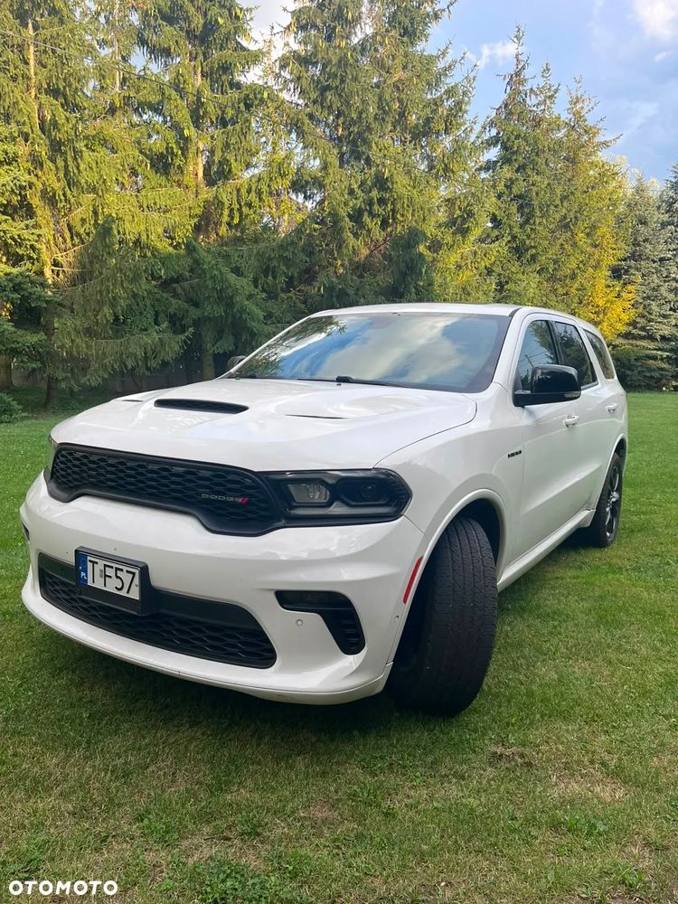 Dodge Durango - 21