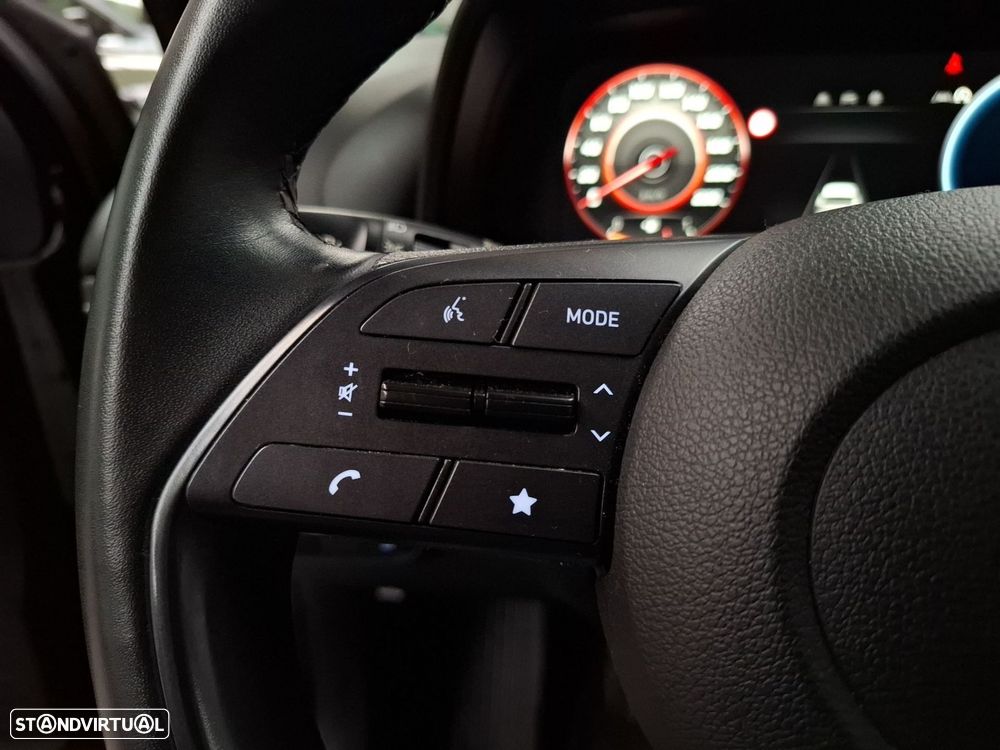 Hyundai i20 1.2 Comfort - 16