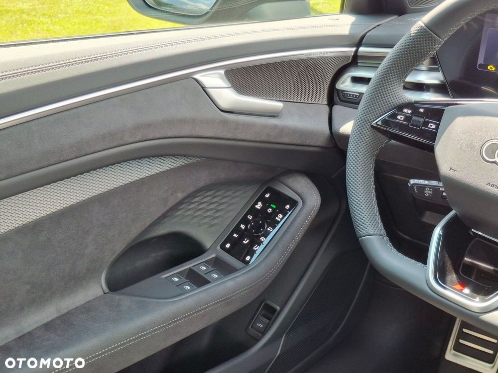 Audi A6 Limousine - 16