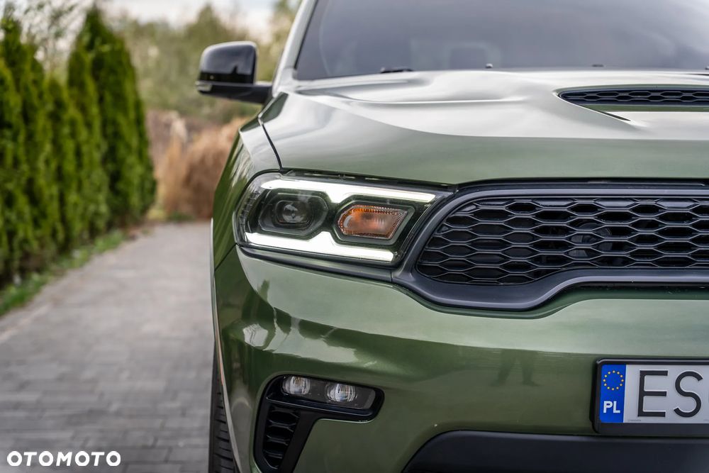 Dodge Durango - 6