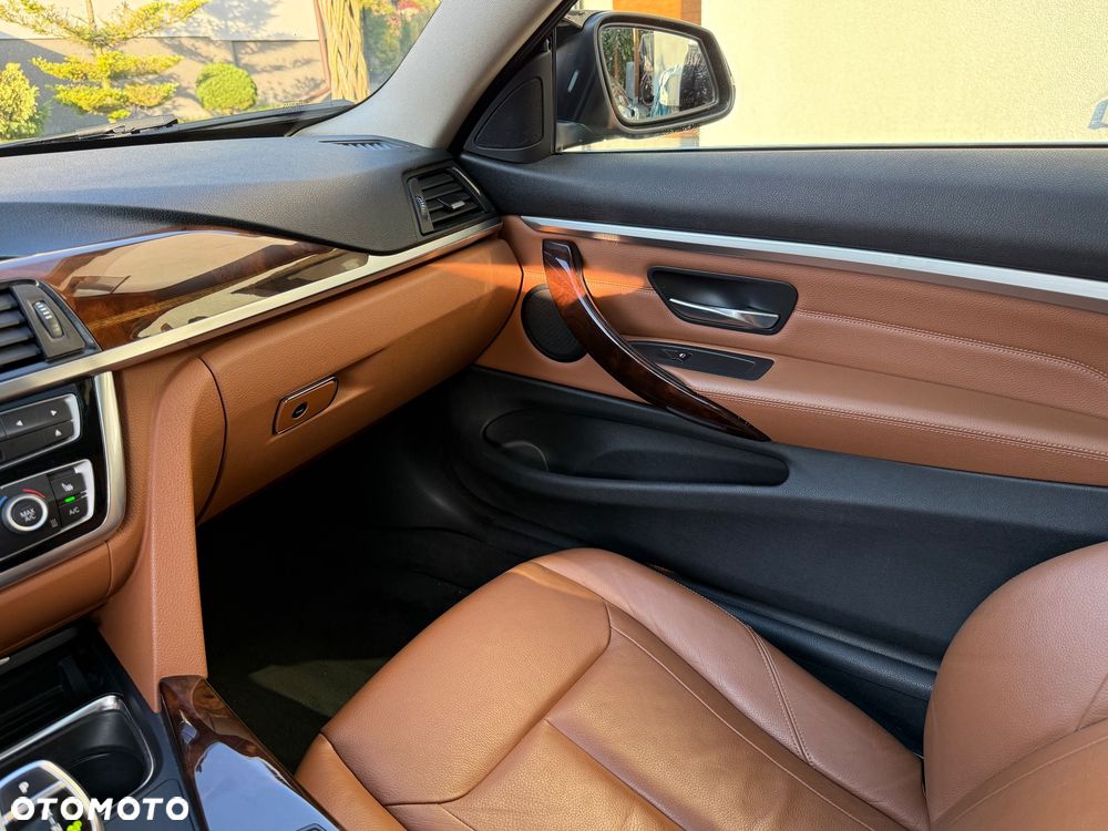 BMW Seria 4 428i xDrive - 19