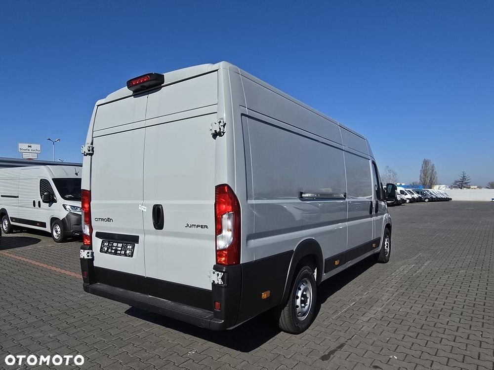 Citroën Jumper Heavy H3-Power L3H2 - 4