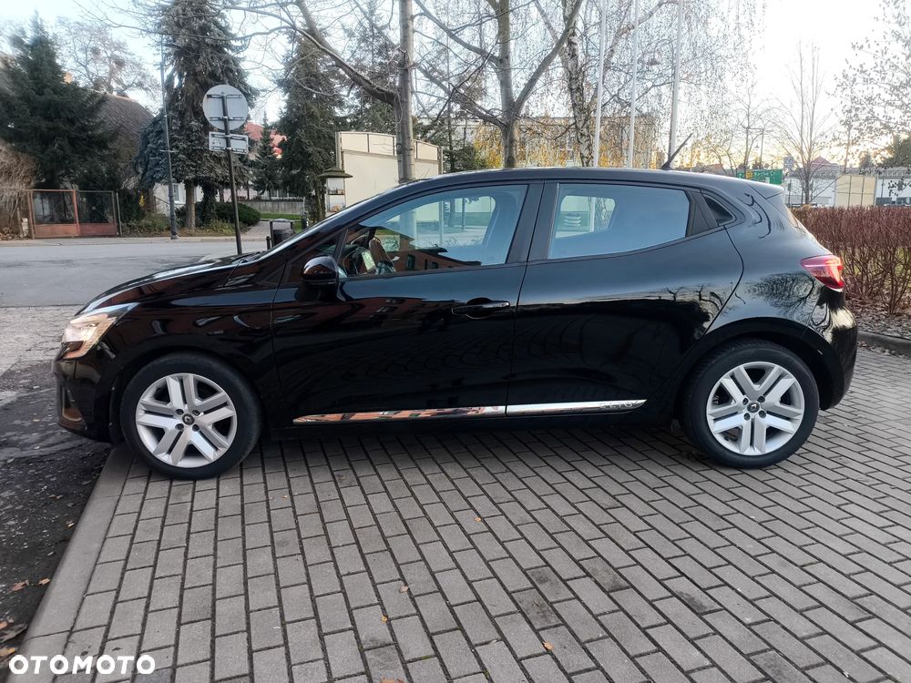 Renault Clio 1.0 TCe Zen - 4
