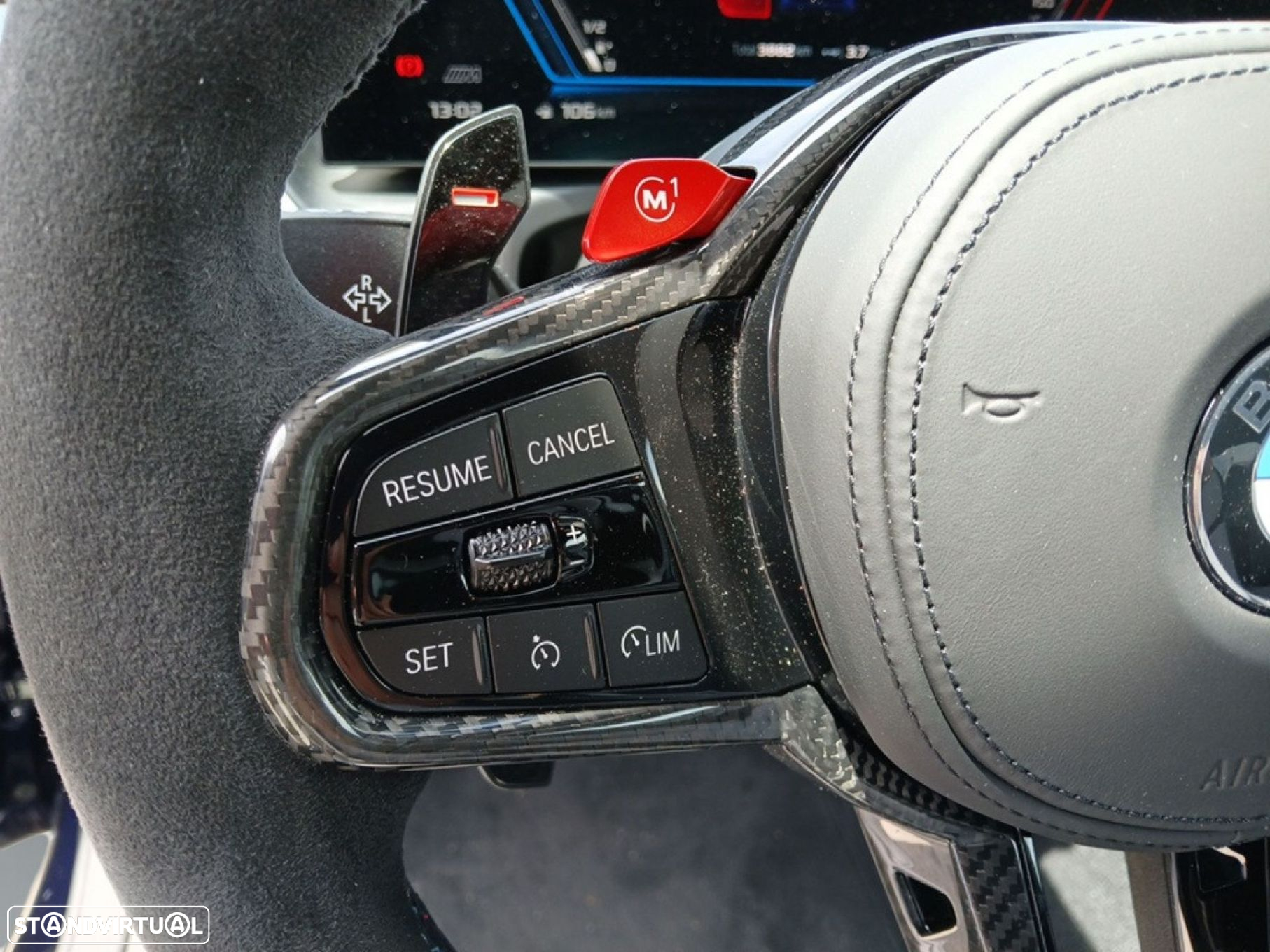 BMW M4 Competition xDrive - 17