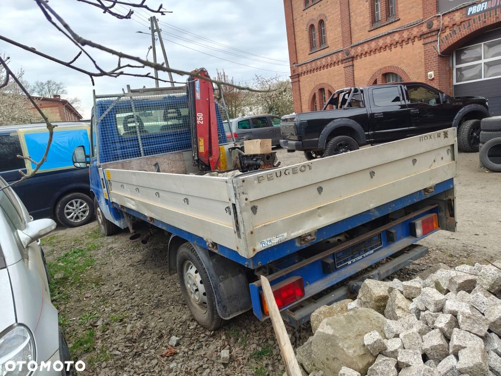 Peugeot Boxer - 9