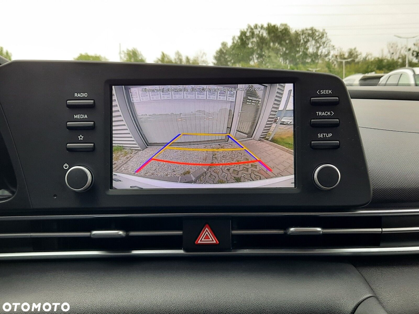 Hyundai Elantra 1.6 Smart CVT - 7