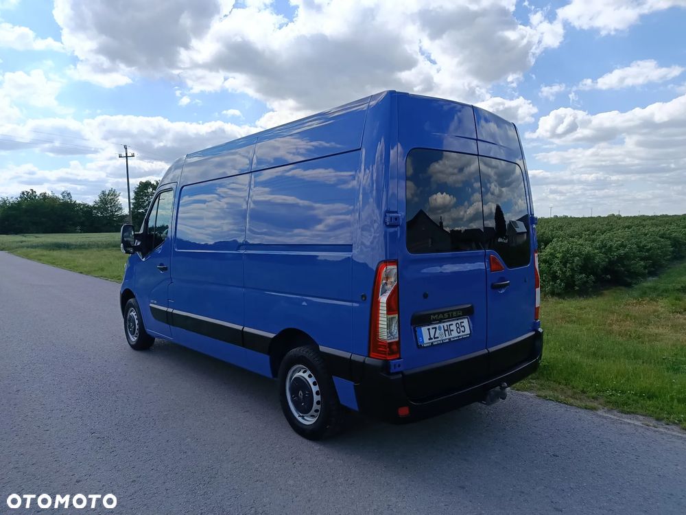 Renault Master - 4