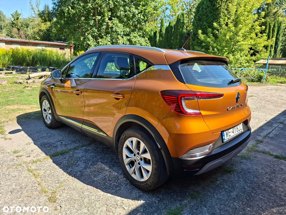Renault Captur 1.0 TCe Intens - 12