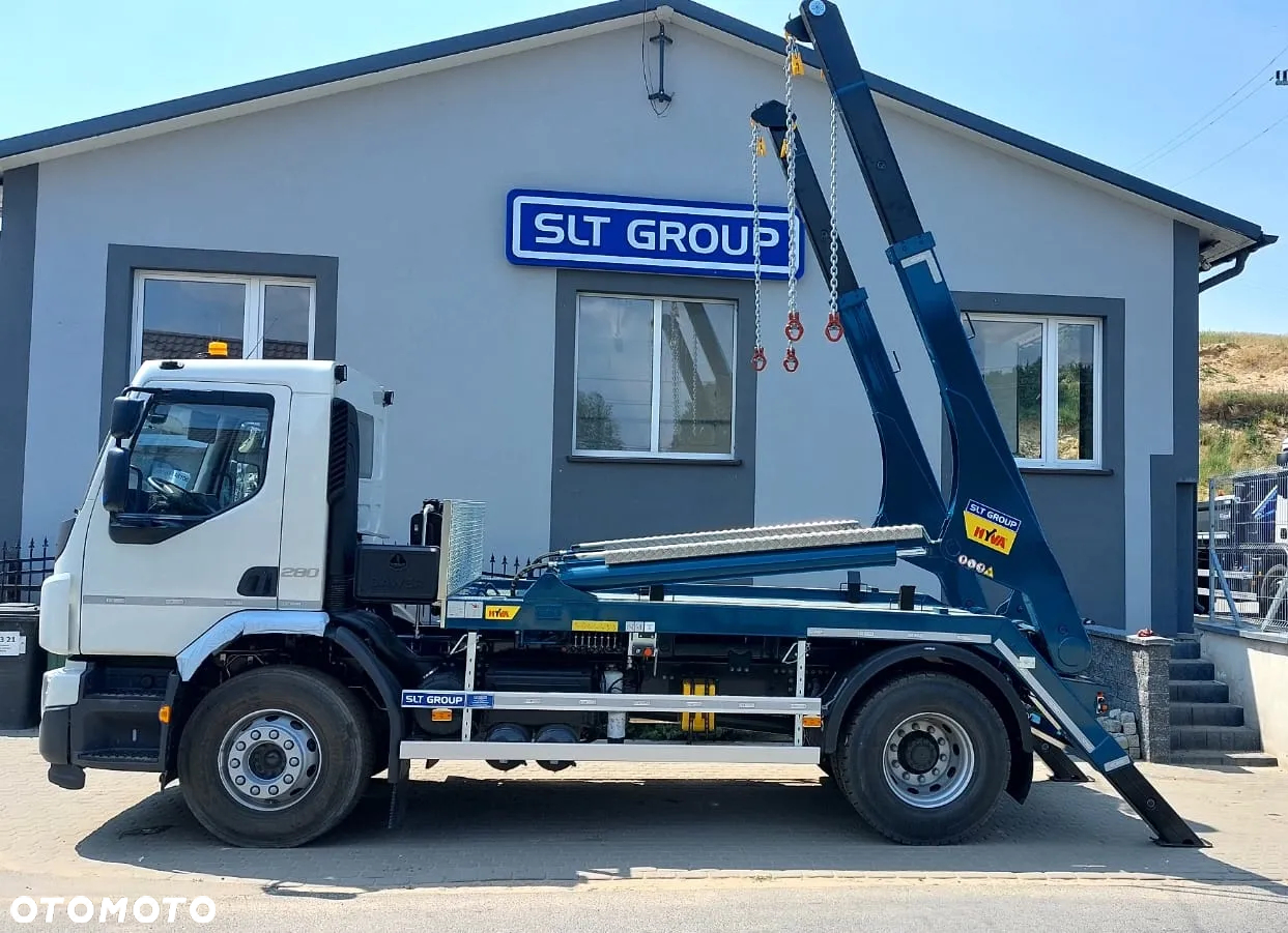 Volvo FE 280 4x2 - 2