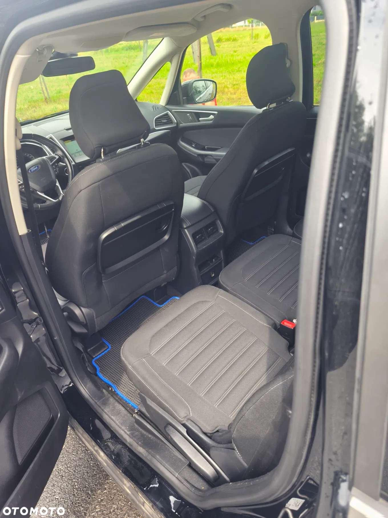 Ford Galaxy 2.0 TDCi Titanium PowerShift - 20