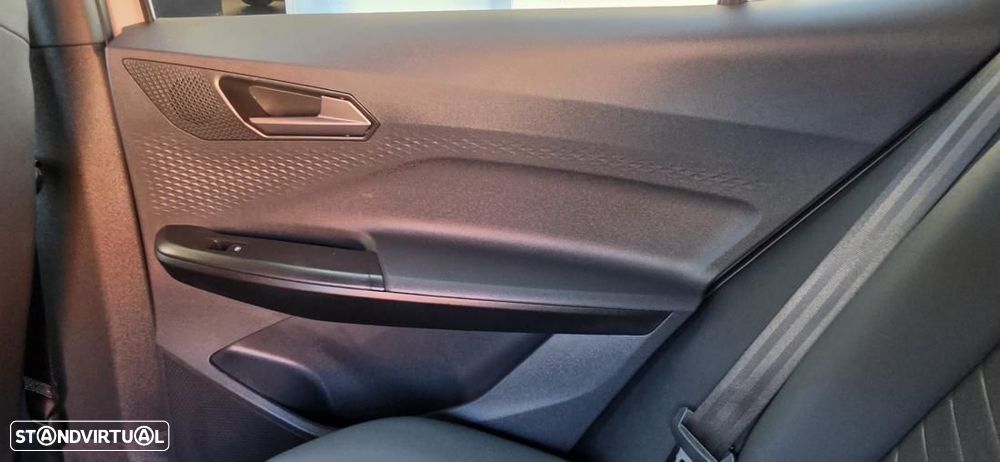 Cupra Born 59 kWh - 14