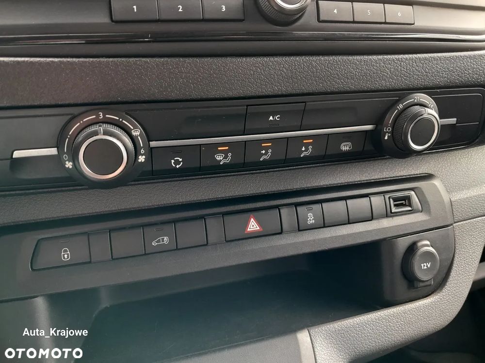 Toyota PROACE - 14