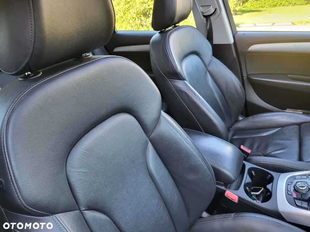 Audi Q5 2.0 TDI - 17