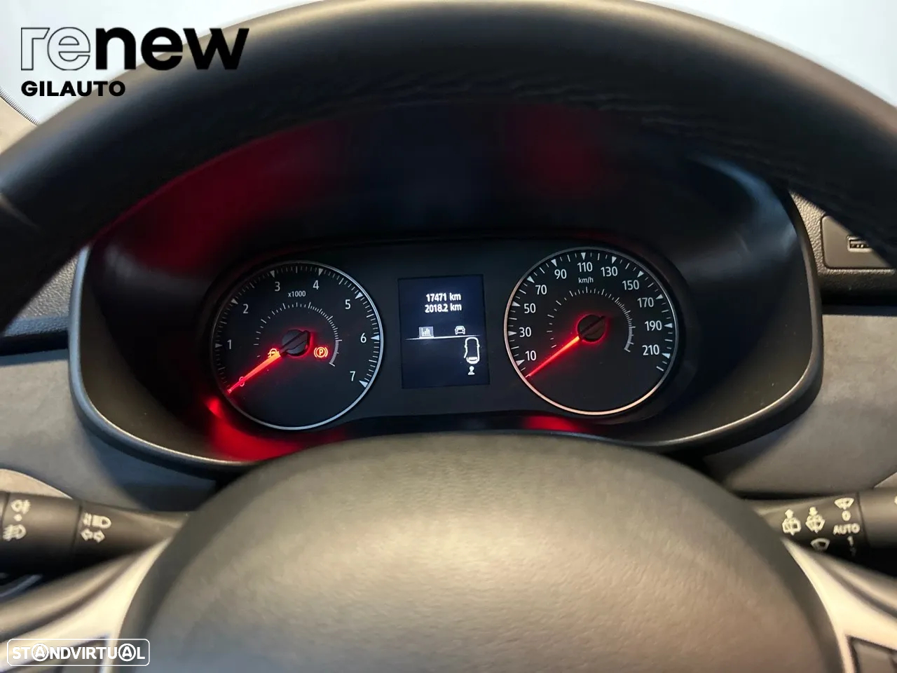 Dacia Sandero 1.0 ECO-G Stepway Extreme + Up&Go Bi-Fuel - 11