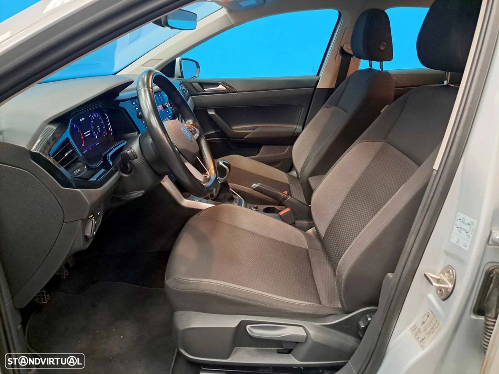 VW Polo 1.0 TSI Life - 18