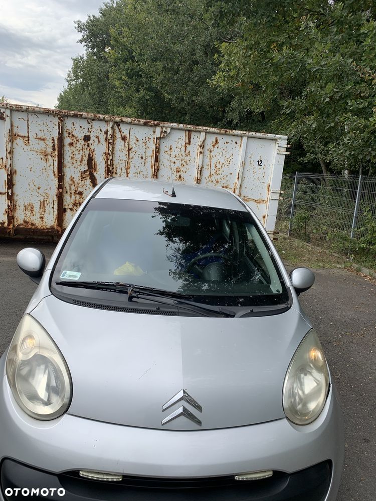 Citroën C1 - 5