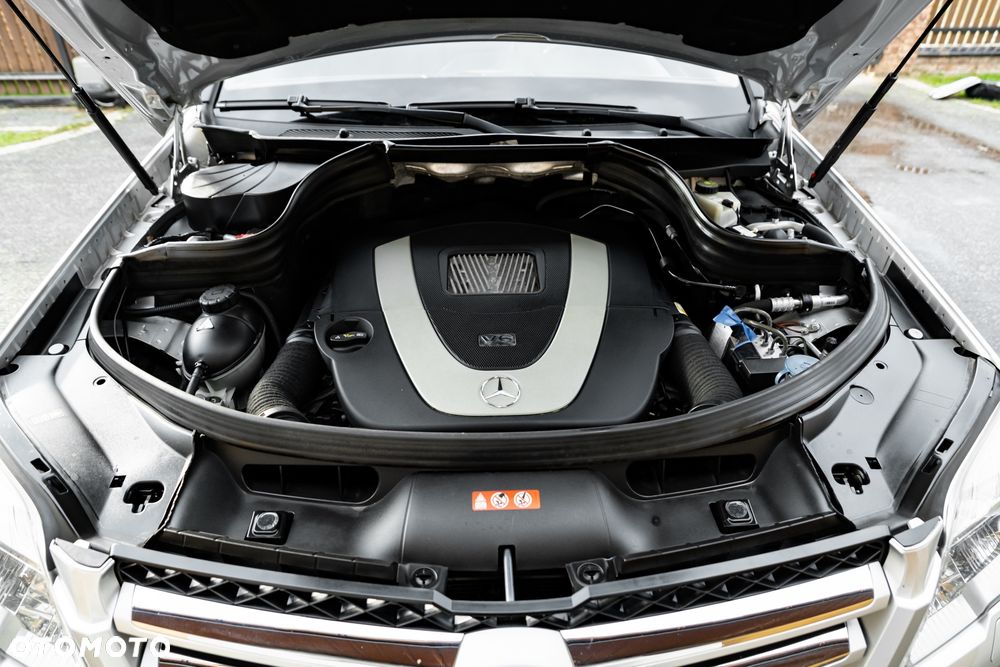 Mercedes-Benz GLK 280 4Matic 7G-TRONIC - 38