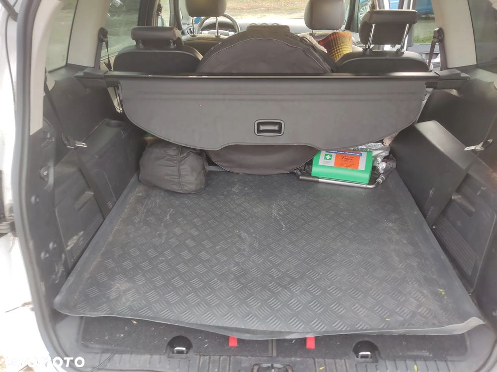 Ford S-Max 2.0 TDCi DPF Platinium X MPS6 - 16