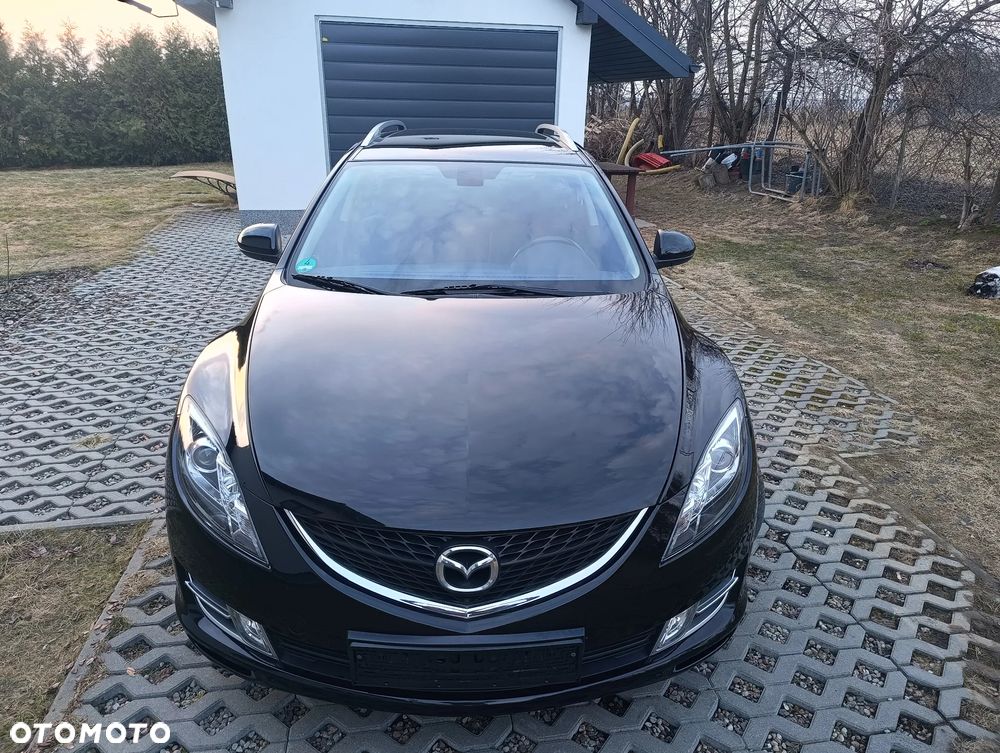 Mazda 6 Sport 1.8 Center-Line - 4