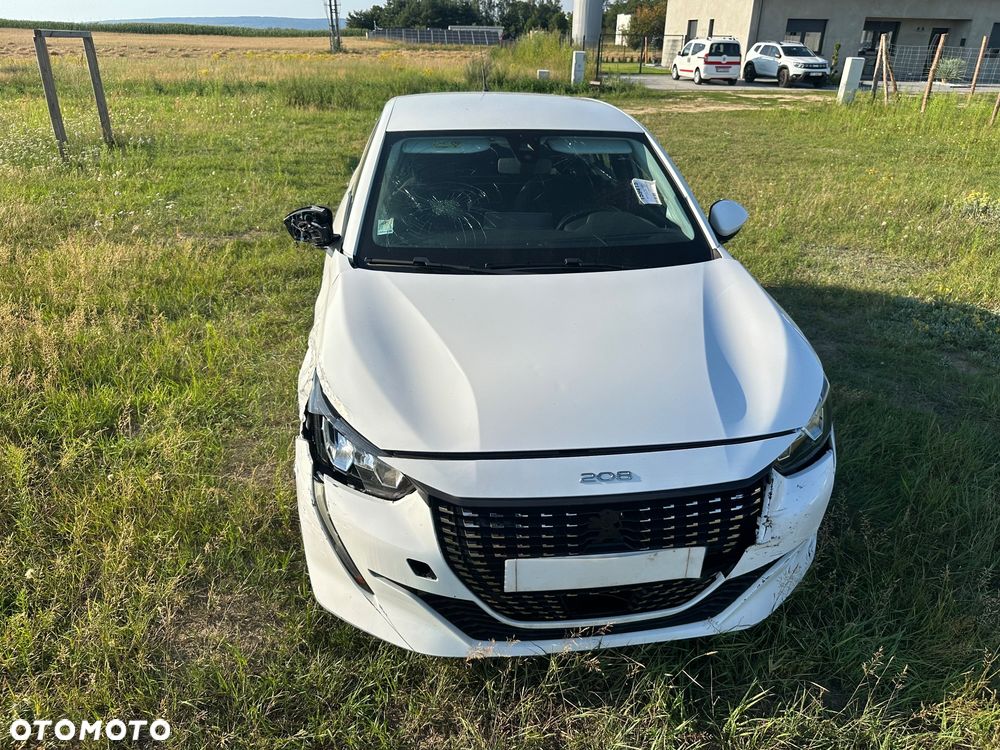 Peugeot 208 BlueHDi 100 Active Pack - 35