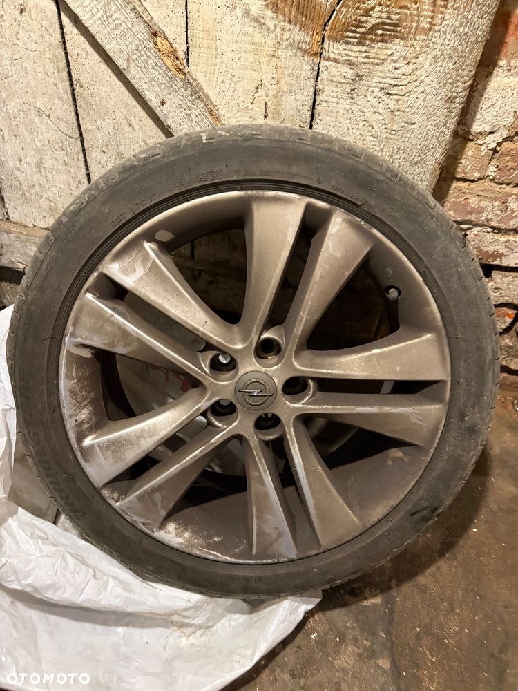 Opel Astra 1.4 T Edition 150 - 17