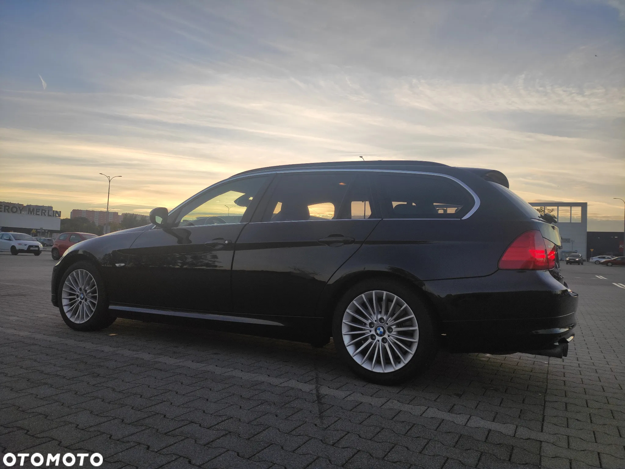 BMW Seria 3 - 16