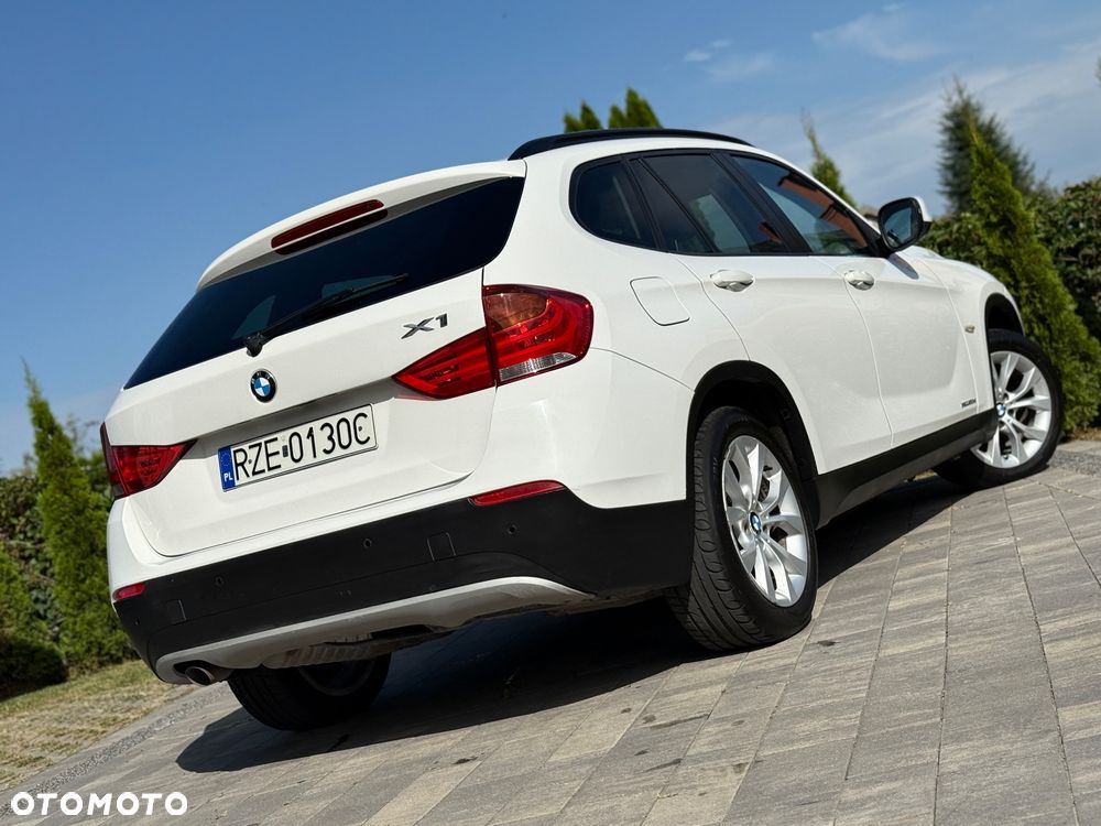 BMW Seria 5 530d Sport-Aut - 3