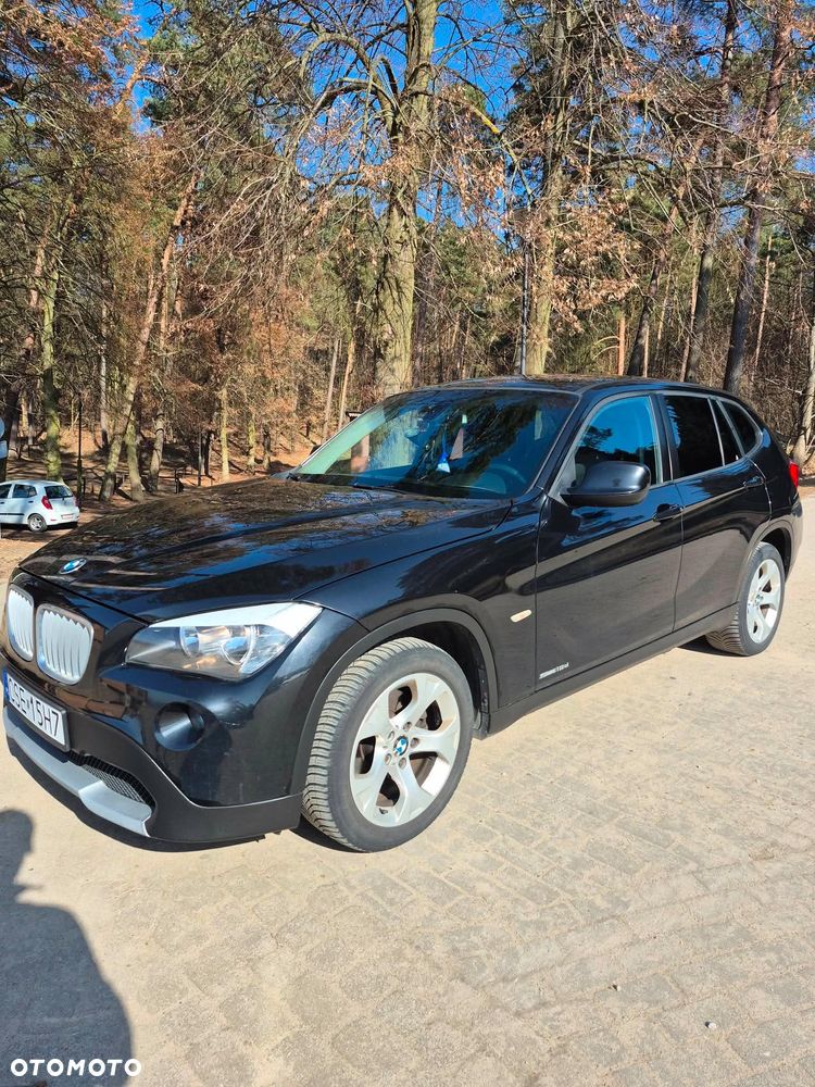 BMW X1 sDrive18d - 3