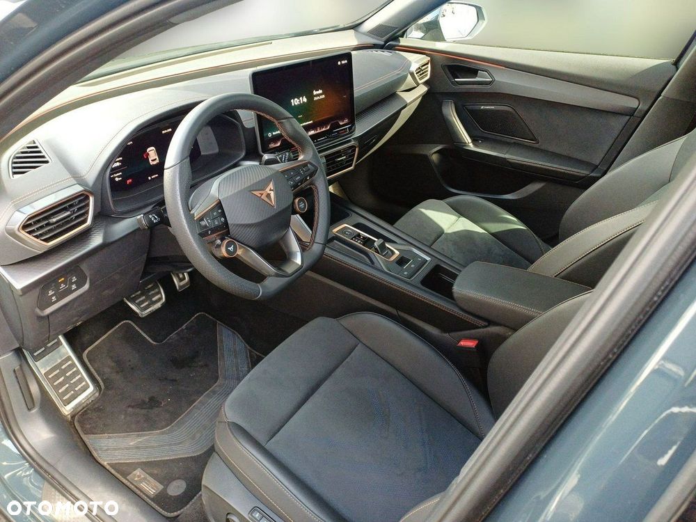 Cupra Formentor 1.5 eTSI mHEV DSG - 10