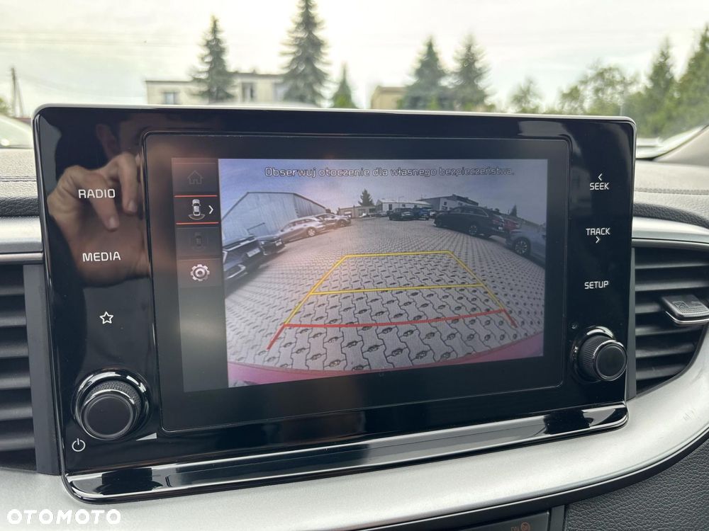 Kia Ceed 1.5 T-GDI M DCT - 25
