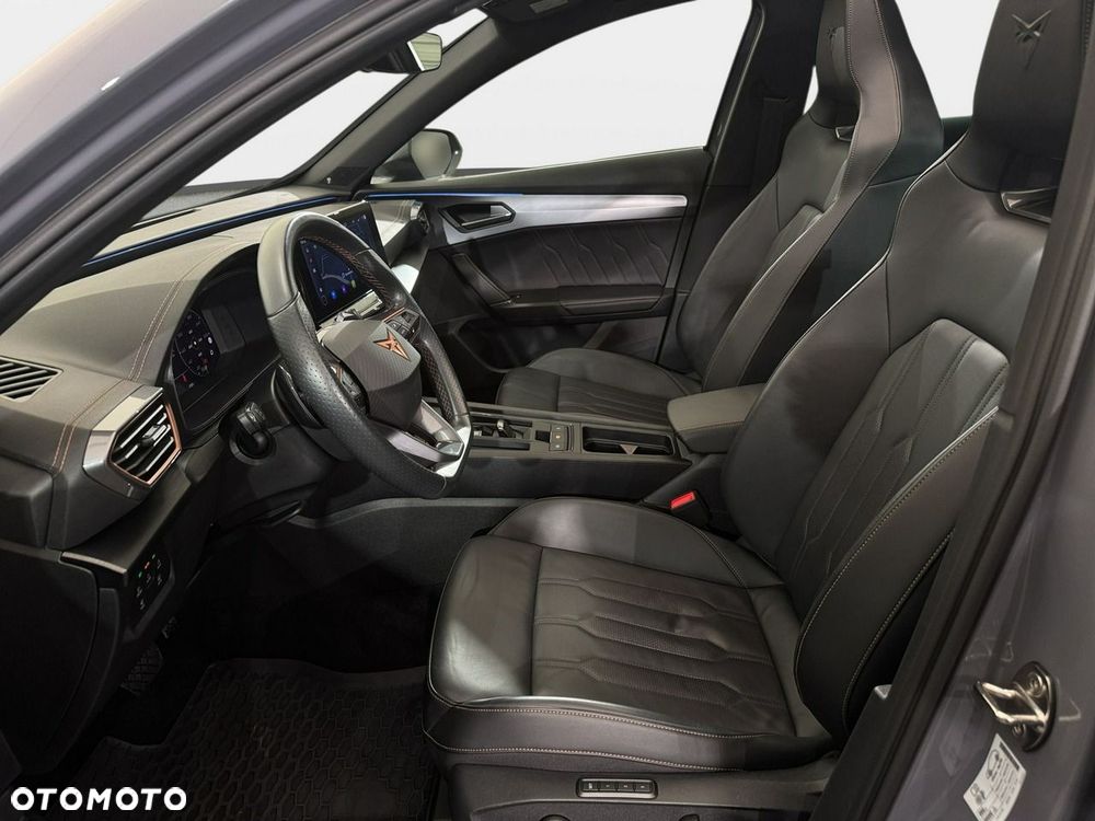 Cupra Formentor - 31
