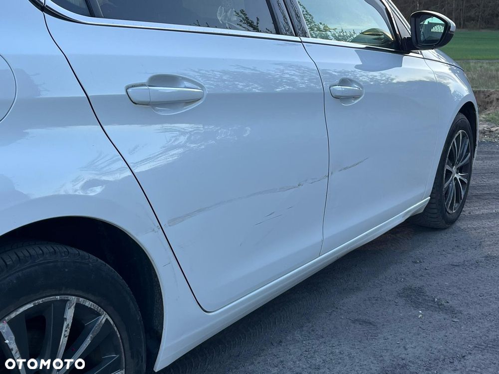 Peugeot 308 PureTech 110 Stop & Start Active - 5