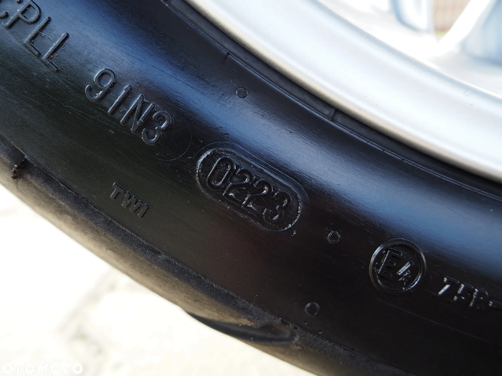 BMW GS - 37