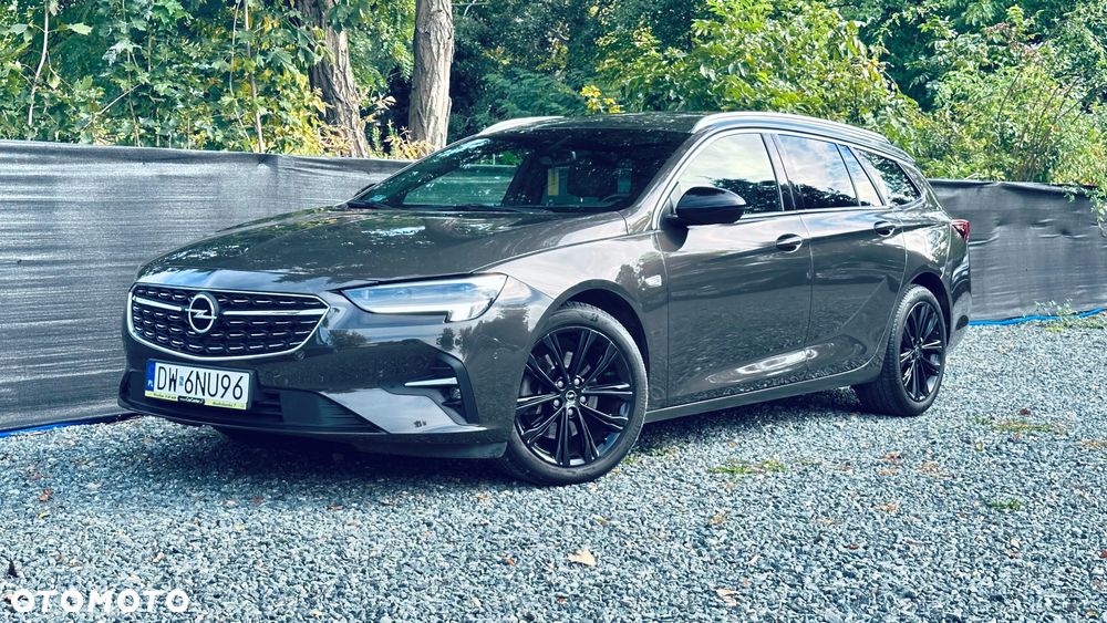 Opel Insignia 2.0 T Ultimate S&S - 13