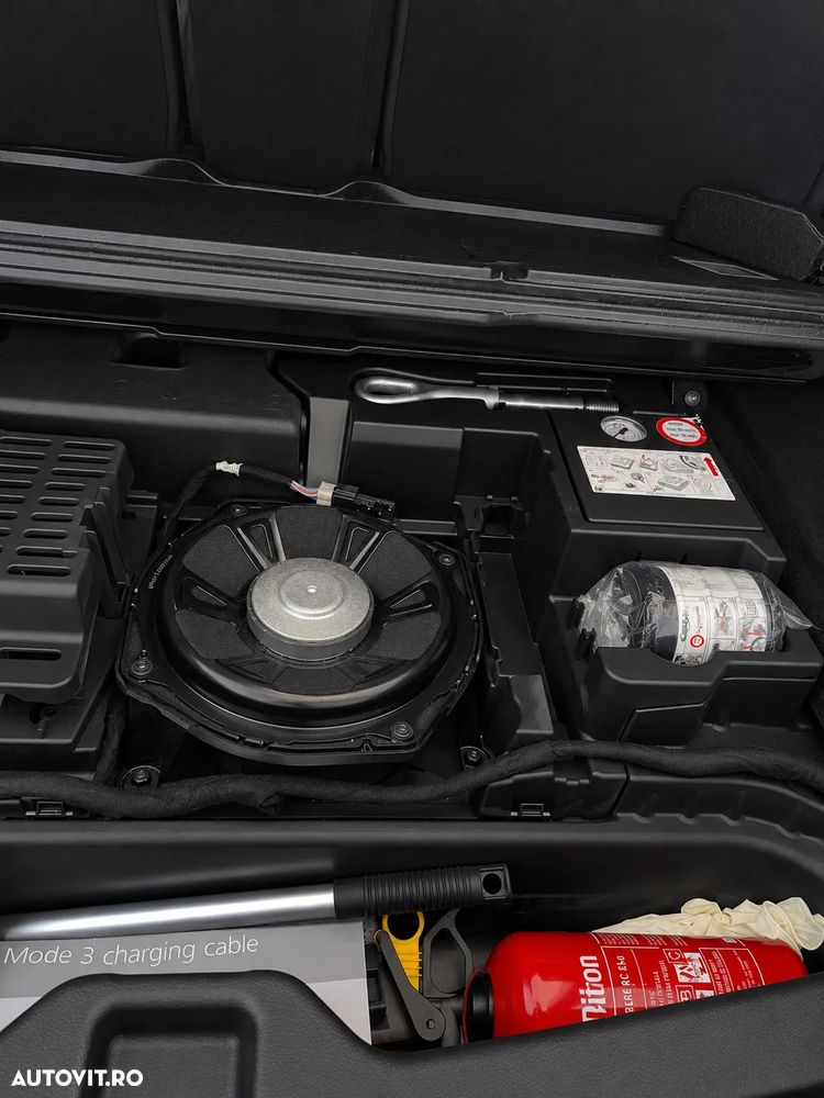 Mercedes-Benz CLA 250 - 9