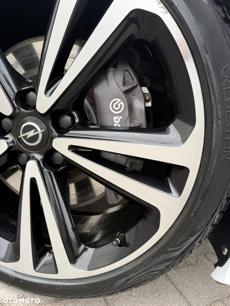 Opel Insignia 2.0 T 4x4 Innovation S&S - 22