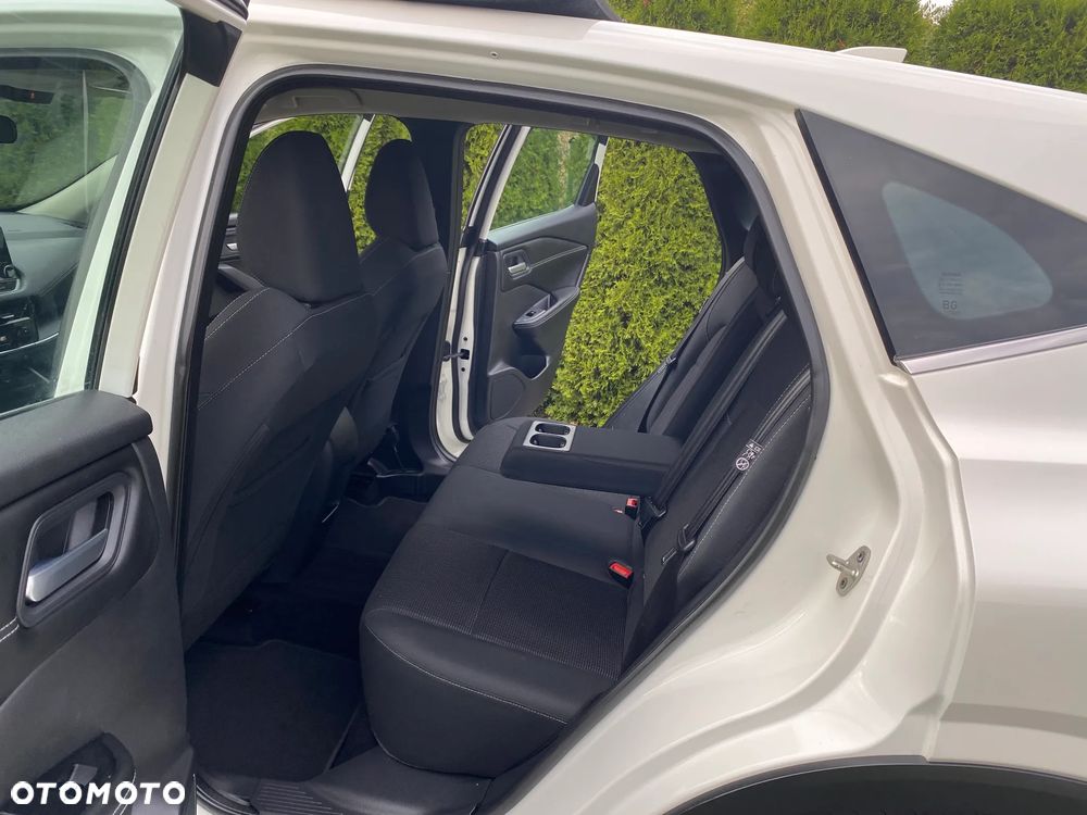 Nissan Qashqai - 26