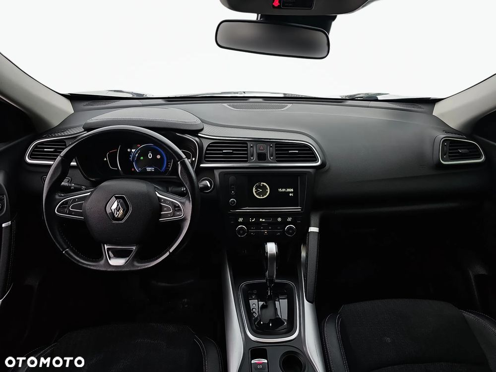 Renault Kadjar 1.5 dCi Energy Intens EDC - 4