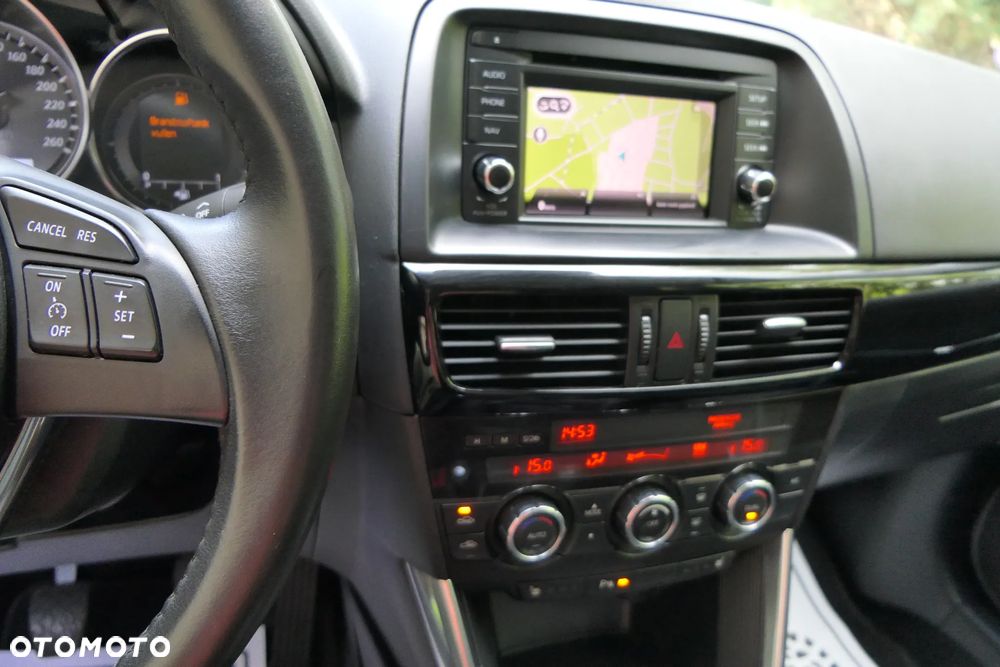 Mazda CX-5 2.0 Skymotion 2WD - 22