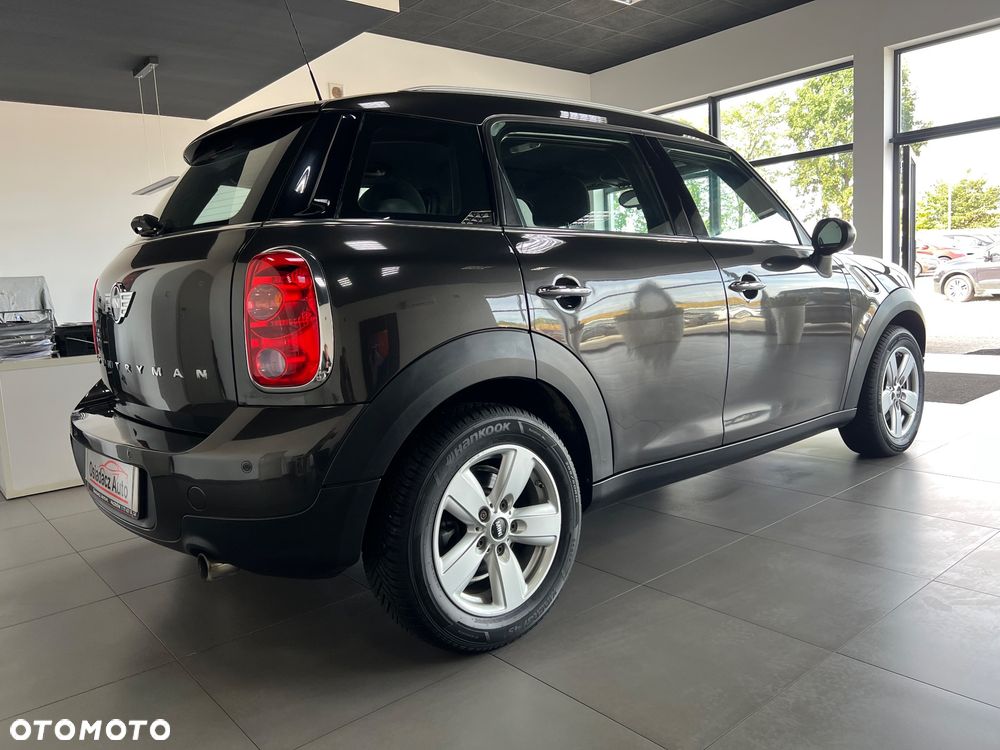 MINI Countryman - 7