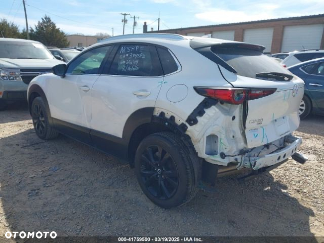 Mazda CX-30 - 3