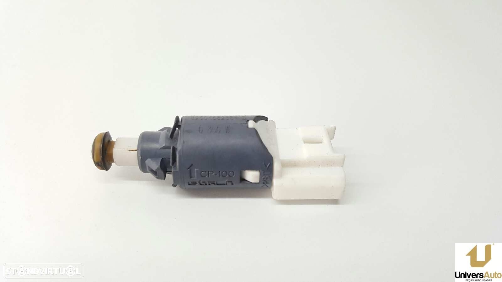 INTERRUPTOR DE LUZ DE FREIO RENAULT KANGOO EMOTION - 1