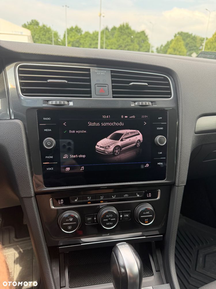 Volkswagen Golf - 15